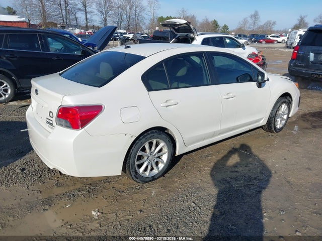 Продаж на аукціоні авто 2013 Subaru Impreza 2.0i Premium, vin: JF1GJAC69DH010007, номер лоту: 44578090