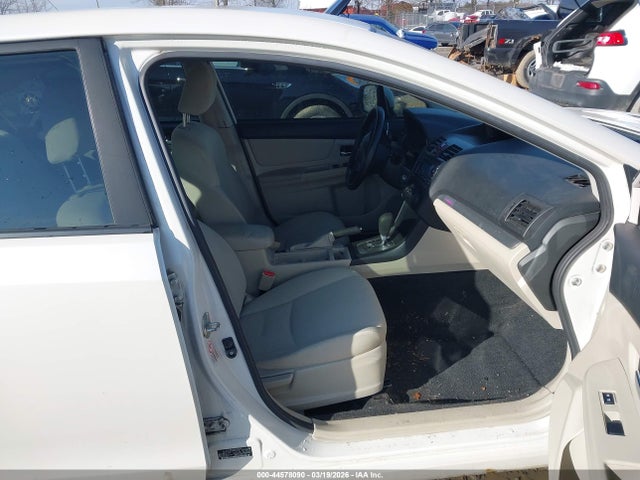 Продаж на аукціоні авто 2013 Subaru Impreza 2.0i Premium, vin: JF1GJAC69DH010007, номер лоту: 44578090