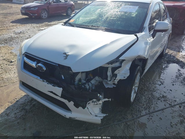 Продаж на аукціоні авто 2013 Subaru Impreza 2.0i Premium, vin: JF1GJAC69DH010007, номер лоту: 44578090