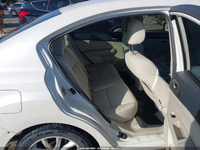 Продаж на аукціоні авто 2013 Subaru Impreza 2.0i Premium, vin: JF1GJAC69DH010007, номер лоту: 44578090