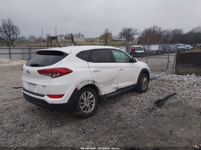 2017 HYUNDAI TUCSON KM8J23A47HU569722 Photo 3