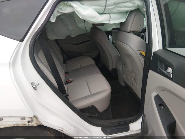 2017 HYUNDAI TUCSON KM8J23A47HU569722 Photo 7