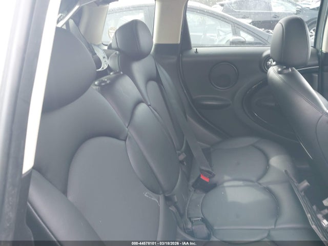 2015 MINI COUNTRYMAN WMWZC5C55FWP49057 Photo 7