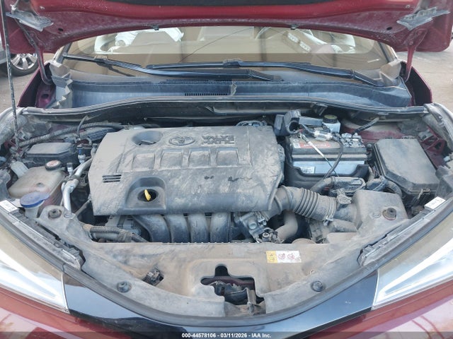 2019 TOYOTA C-HR NMTKHMBX3KR084137 Photo 9