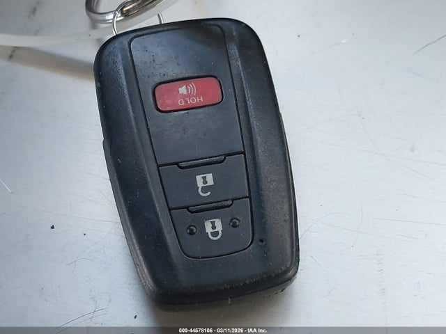 2019 TOYOTA C-HR NMTKHMBX3KR084137 Photo 10