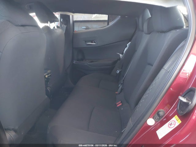 2019 TOYOTA C-HR NMTKHMBX3KR084137 Photo 7