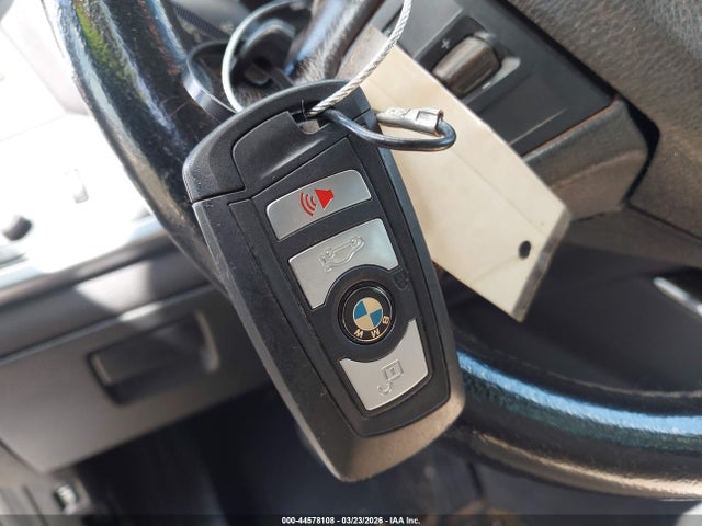 2013 BMW X3 5UXWX9C51D0A32402 Photo 10