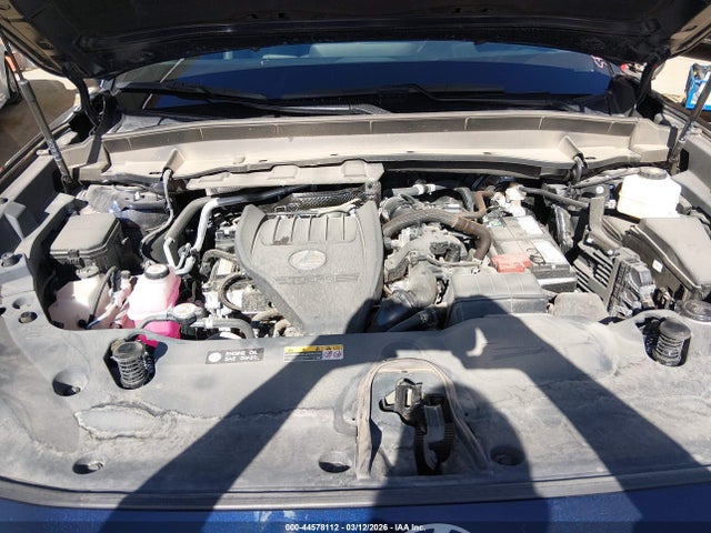 44578112 :رقم المزاد ، 5TDAAAA69RS008201 vin ، 2024 Lexus Tx 350 Premium مزاد بيع
