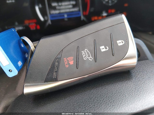44578112 :رقم المزاد ، 5TDAAAA69RS008201 vin ، 2024 Lexus Tx 350 Premium مزاد بيع