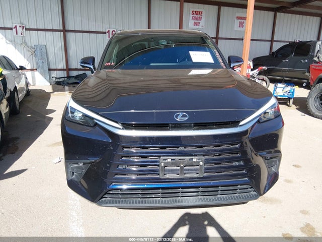44578112 :رقم المزاد ، 5TDAAAA69RS008201 vin ، 2024 Lexus Tx 350 Premium مزاد بيع
