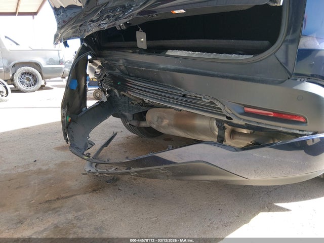 44578112 :رقم المزاد ، 5TDAAAA69RS008201 vin ، 2024 Lexus Tx 350 Premium مزاد بيع
