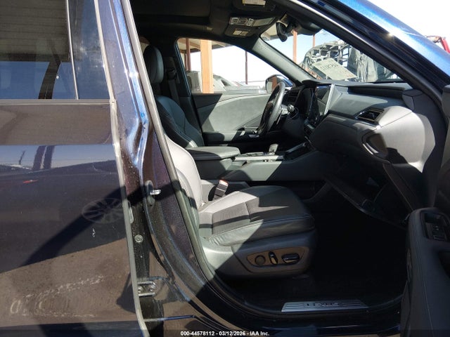 44578112 :رقم المزاد ، 5TDAAAA69RS008201 vin ، 2024 Lexus Tx 350 Premium مزاد بيع