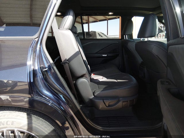 44578112 :رقم المزاد ، 5TDAAAA69RS008201 vin ، 2024 Lexus Tx 350 Premium مزاد بيع