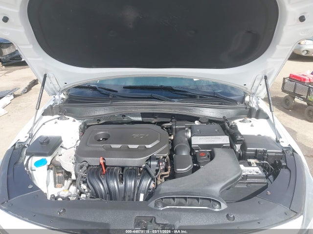 Aukcja sprzedaży 2017 Kia Optima Lx, vin: 5XXGT4L38HG154257, numer aukcji: 44578115