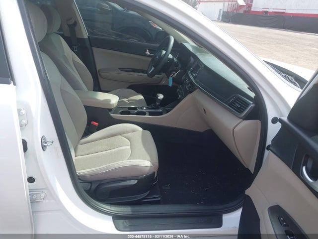 Aukcja sprzedaży 2017 Kia Optima Lx, vin: 5XXGT4L38HG154257, numer aukcji: 44578115
