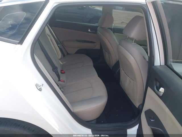 Aukcja sprzedaży 2017 Kia Optima Lx, vin: 5XXGT4L38HG154257, numer aukcji: 44578115