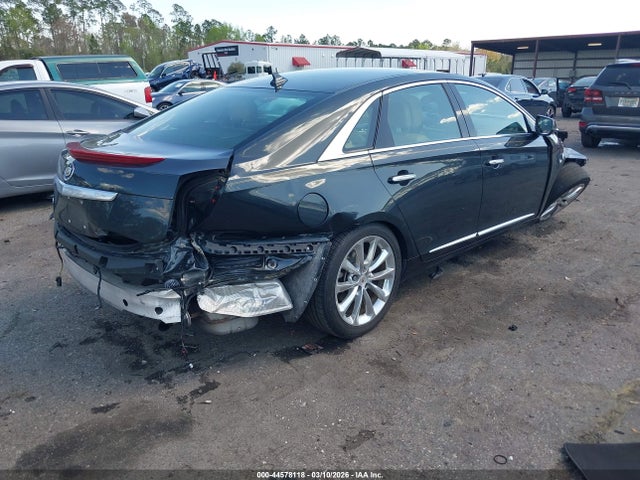 2013 CADILLAC XTS 2G61P5S36D9169104 Photo 3