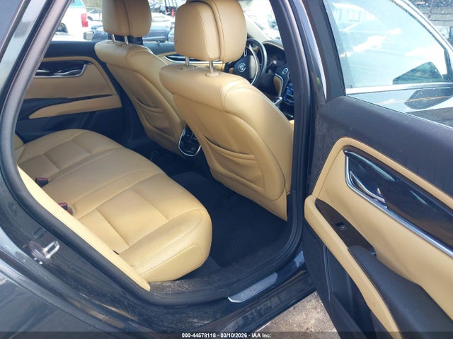 2013 CADILLAC XTS 2G61P5S36D9169104 Photo 7