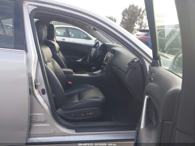 Aukcja sprzedaży 2009 Lexus Is 250, vin: JTHBK262592092746, numer aukcji: 44578122