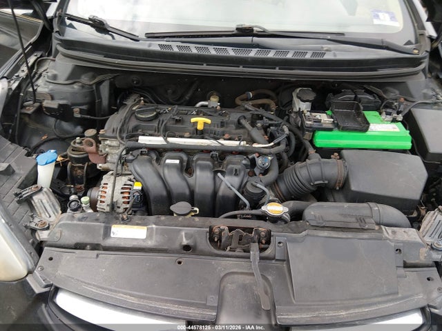 Aukcja sprzedaży 2011 Hyundai Elantra Gls, vin: 5NPDH4AE7BH015838, numer aukcji: 44578125