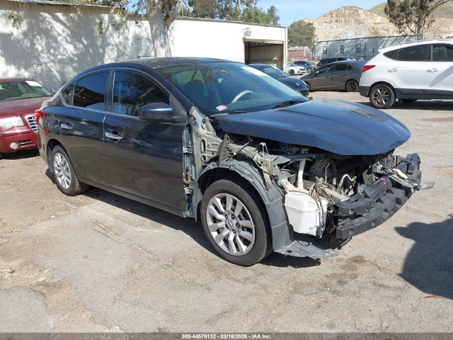 3N1AB7AP0HY275603 auction archive image