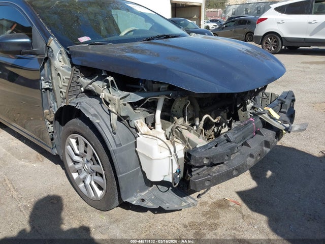 3N1AB7AP0HY275603 Nissan SENTRA SV