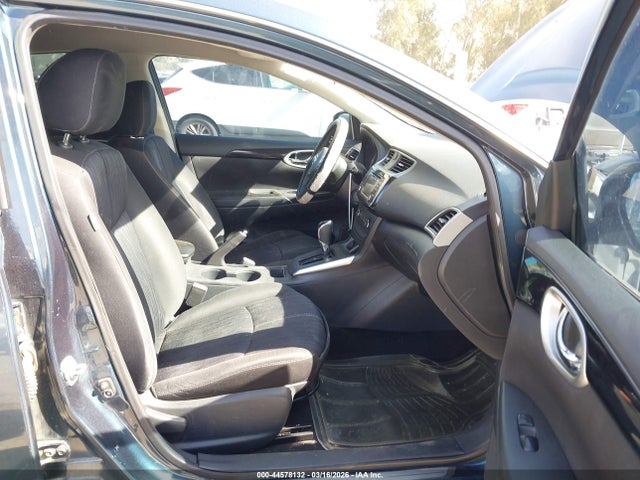 3N1AB7AP0HY275603 Nissan SENTRA SV