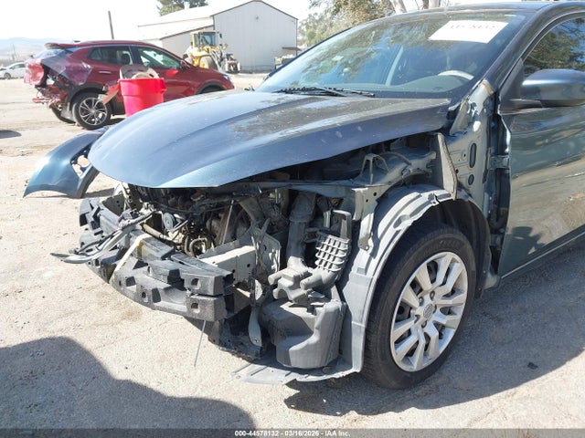3N1AB7AP0HY275603 Nissan SENTRA SV
