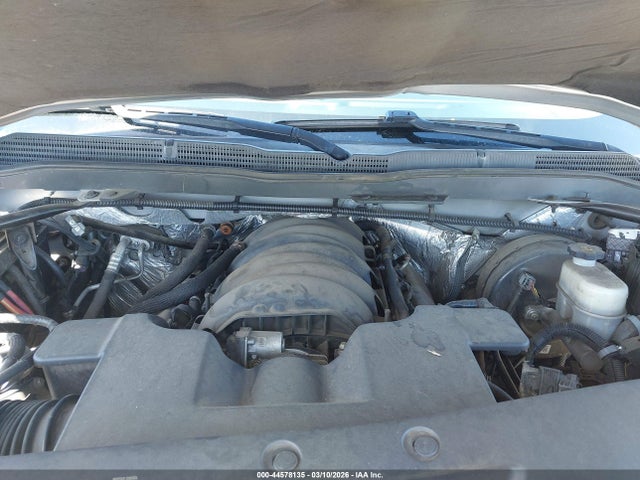 1GCRCREC9FZ208954 Chevrolet Silverado 1500 2lt