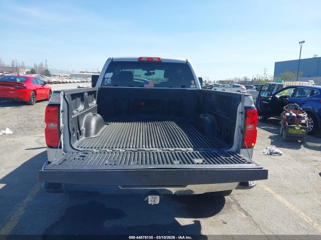 1GCRCREC9FZ208954 Chevrolet Silverado 1500 2lt