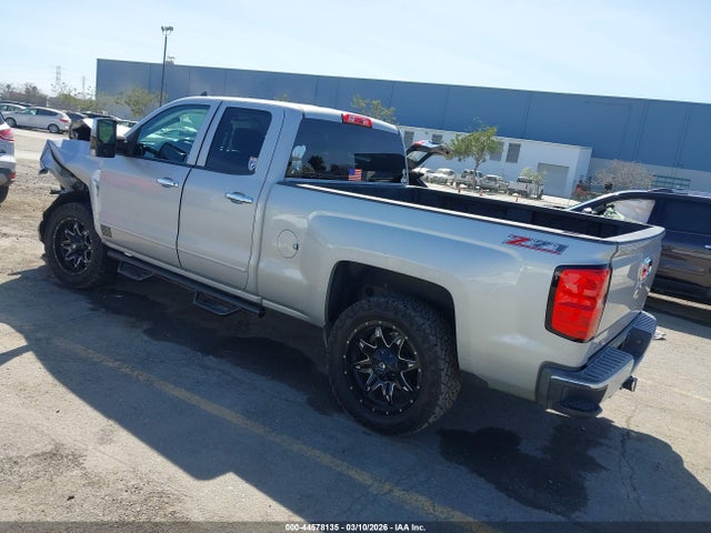1GCRCREC9FZ208954 Chevrolet Silverado 1500 2lt