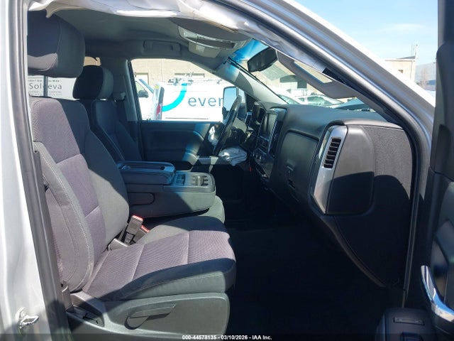 1GCRCREC9FZ208954 Chevrolet Silverado 1500 2lt