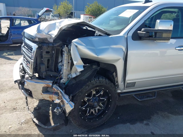 1GCRCREC9FZ208954 Chevrolet Silverado 1500 2lt