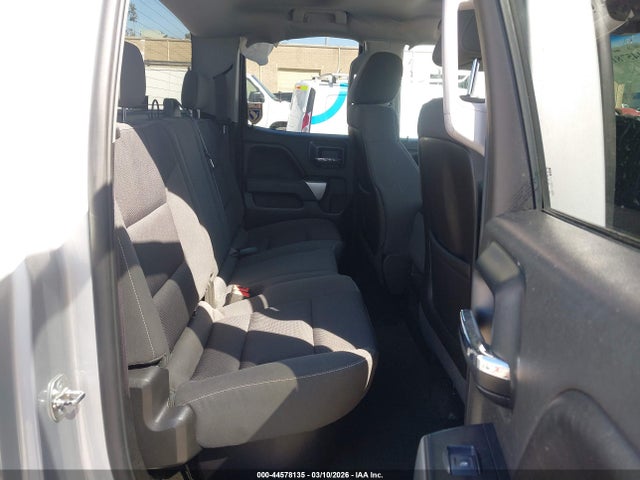 1GCRCREC9FZ208954 Chevrolet Silverado 1500 2lt