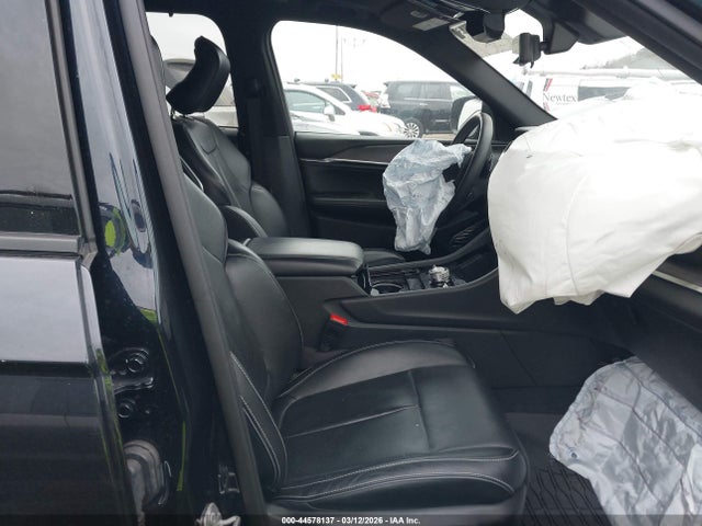 2023 Jeep Grand Cherokee 4xe Overland მანქანა იყიდება აუქციონზე, vin: 1C4RJYD66P8836974, აუქციონის ნომერი: 44578137