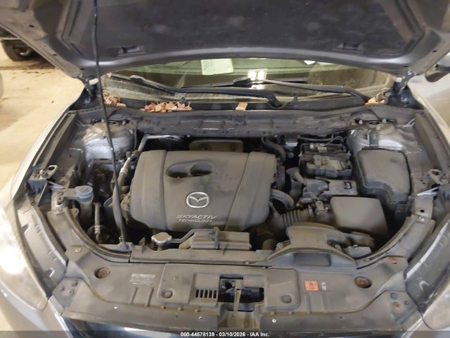 Aukcja sprzedaży 2015 Mazda Cx-5 Touring, vin: JM3KE4CY1F0447360, numer aukcji: 44578139