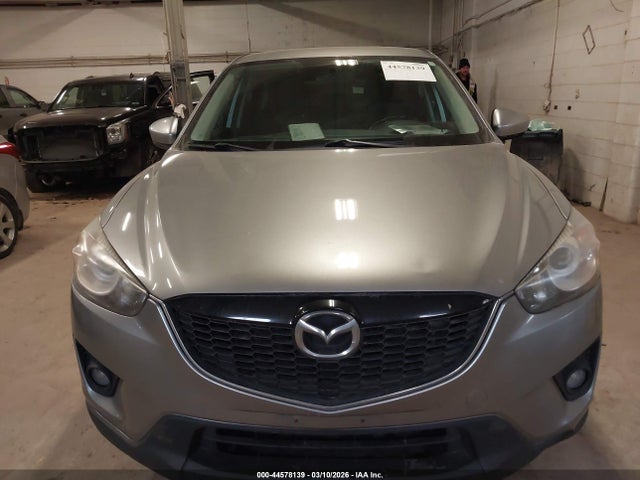 Aukcja sprzedaży 2015 Mazda Cx-5 Touring, vin: JM3KE4CY1F0447360, numer aukcji: 44578139