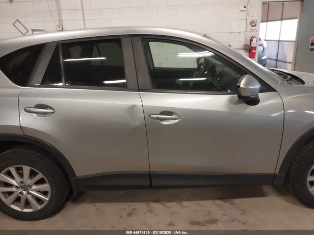 Aukcja sprzedaży 2015 Mazda Cx-5 Touring, vin: JM3KE4CY1F0447360, numer aukcji: 44578139