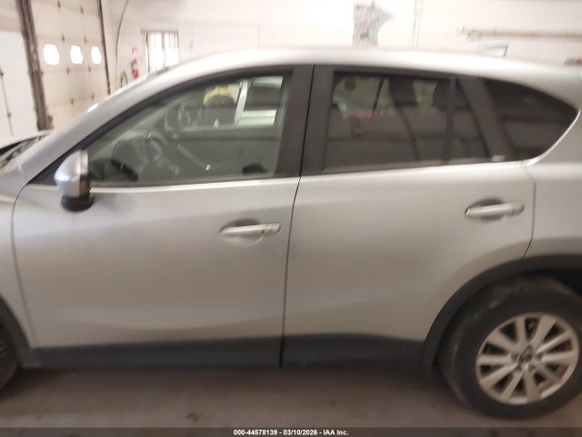 Aukcja sprzedaży 2015 Mazda Cx-5 Touring, vin: JM3KE4CY1F0447360, numer aukcji: 44578139