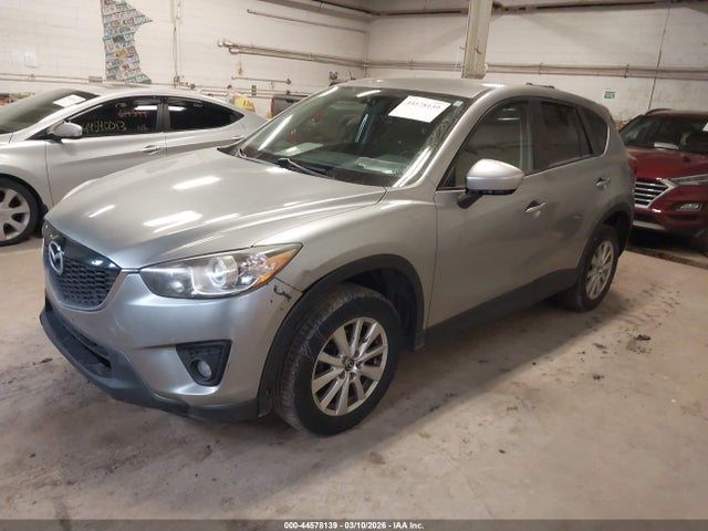 Aukcja sprzedaży 2015 Mazda Cx-5 Touring, vin: JM3KE4CY1F0447360, numer aukcji: 44578139