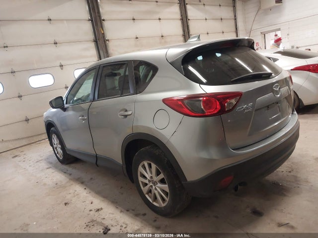Aukcja sprzedaży 2015 Mazda Cx-5 Touring, vin: JM3KE4CY1F0447360, numer aukcji: 44578139