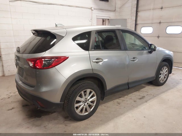 Aukcja sprzedaży 2015 Mazda Cx-5 Touring, vin: JM3KE4CY1F0447360, numer aukcji: 44578139