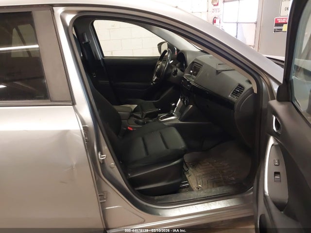 Aukcja sprzedaży 2015 Mazda Cx-5 Touring, vin: JM3KE4CY1F0447360, numer aukcji: 44578139
