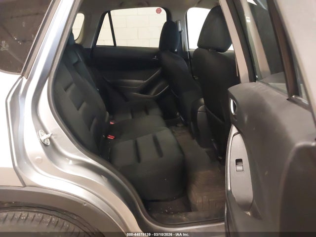 Aukcja sprzedaży 2015 Mazda Cx-5 Touring, vin: JM3KE4CY1F0447360, numer aukcji: 44578139