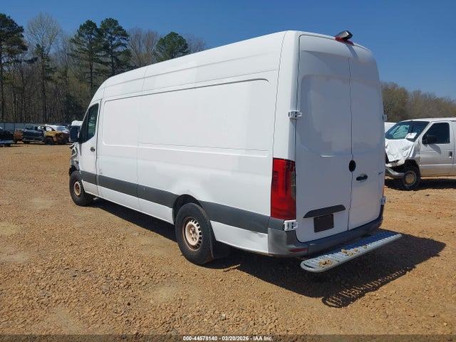 Aukcja sprzedaży 2019 Mercedes-benz Sprinter 2500 High Roof V6, vin: WD3PF1CD0KP102954, numer aukcji: 44578140