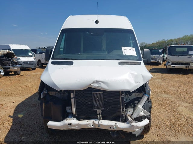 Aukcja sprzedaży 2019 Mercedes-benz Sprinter 2500 High Roof V6, vin: WD3PF1CD0KP102954, numer aukcji: 44578140