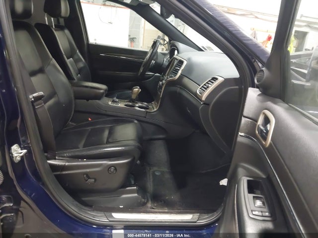 2017 JEEP GRAND CHEROKEE 1C4RJFBG7HC792613 Photo 4