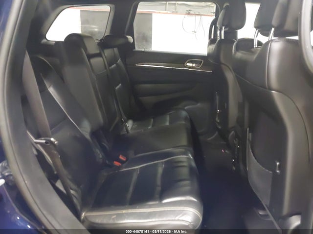 2017 JEEP GRAND CHEROKEE 1C4RJFBG7HC792613 Photo 7