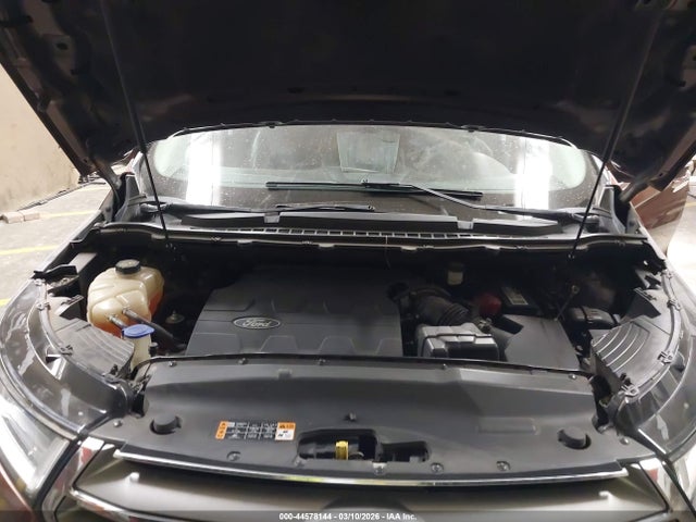 2015 FORD EDGE 2FMPK3K88FBC26948 Photo 9