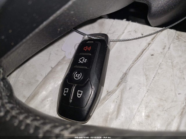 2015 FORD EDGE 2FMPK3K88FBC26948 Photo 10